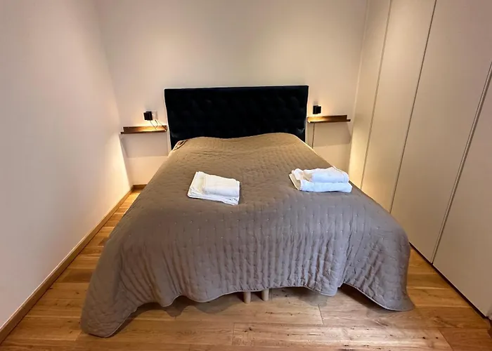 Fabelagtig Lejlighed 8