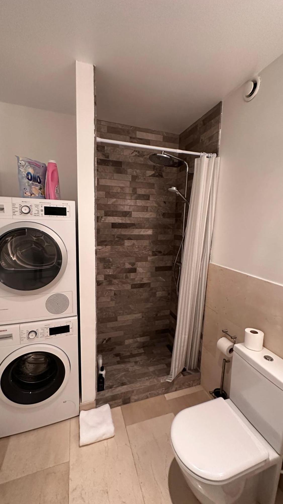 Fabelagtig Lejlighed 8 Appartement *