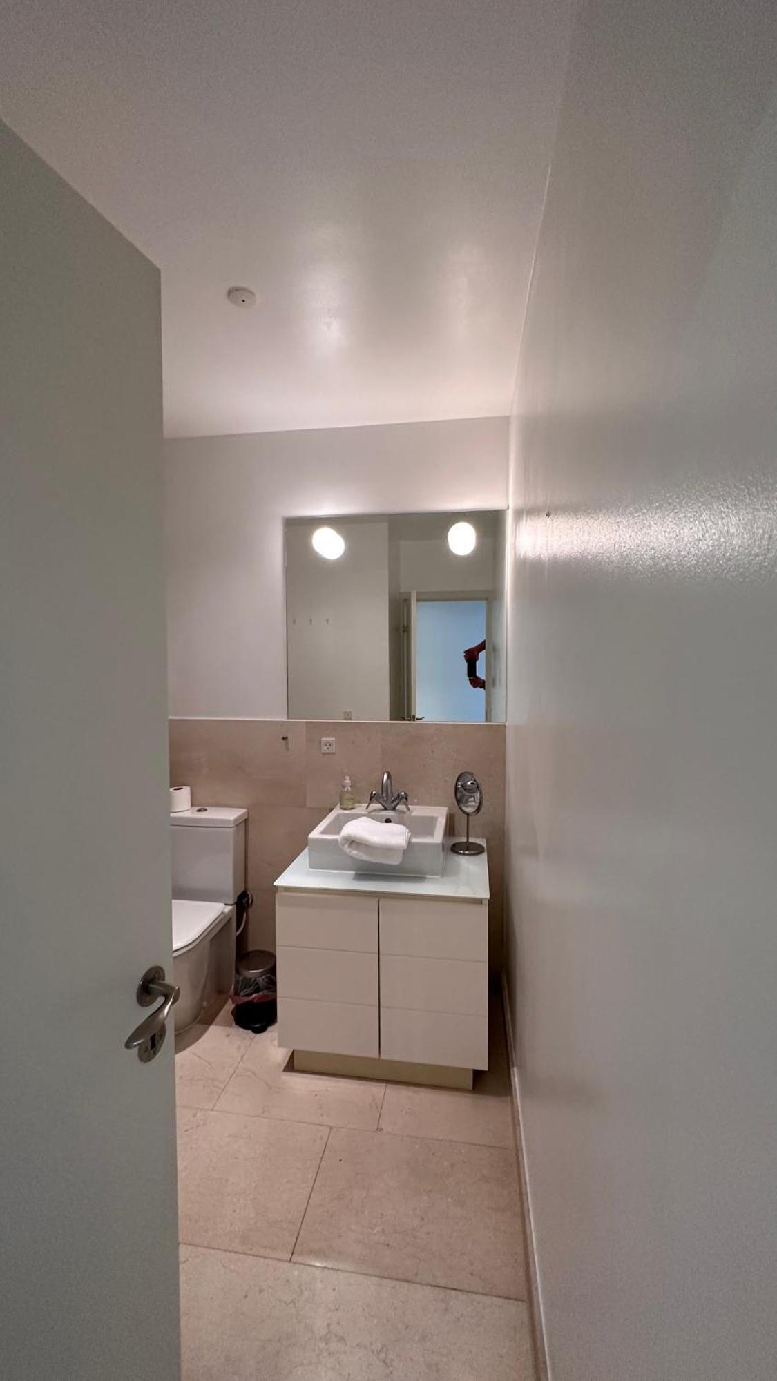 Appartement Fabelagtig Lejlighed 8 *
