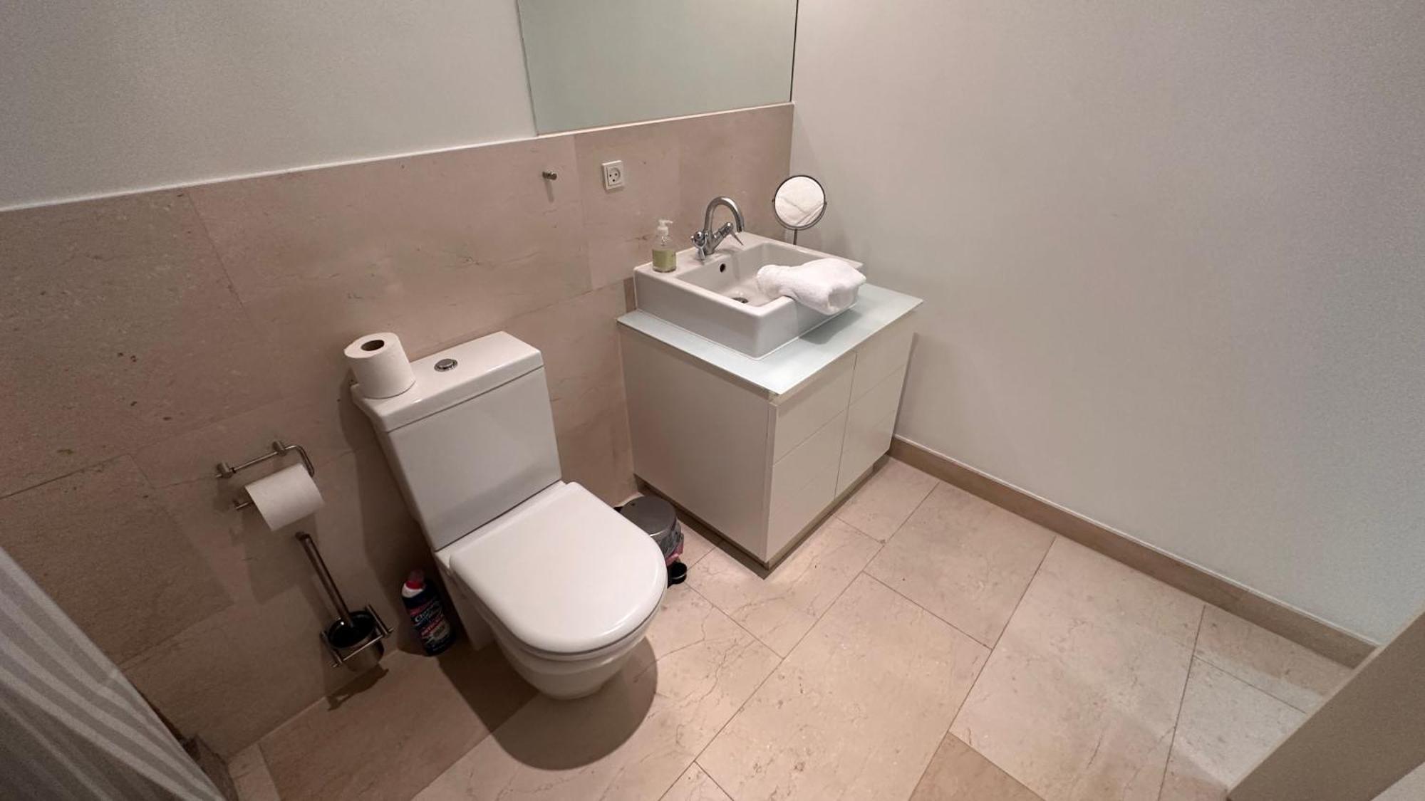 Fabelagtig Lejlighed 8 Appartement *