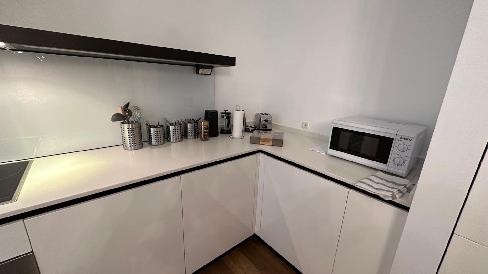 Appartement Fabelagtig Lejlighed 8 Kopenhagen