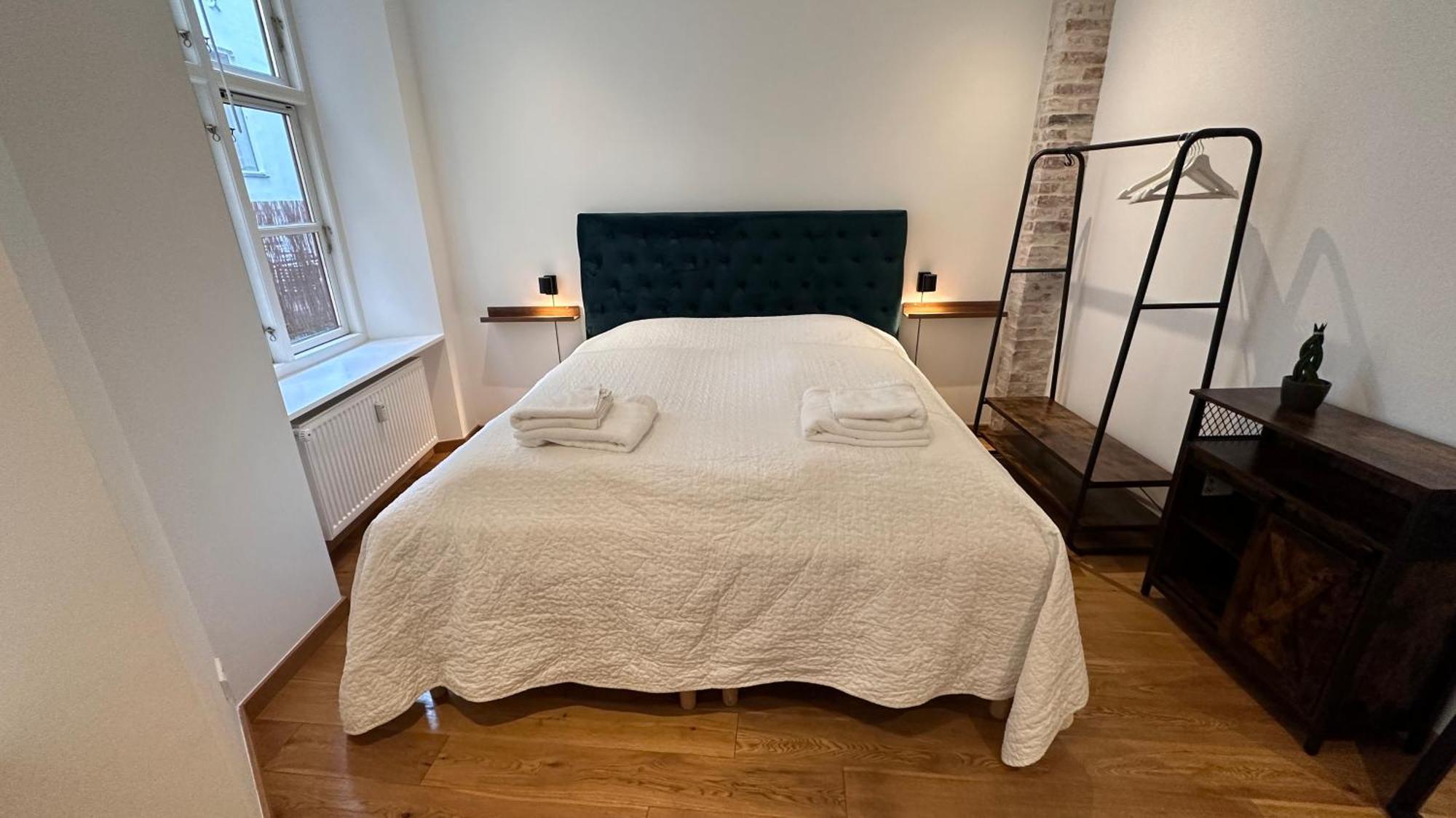 Fabelagtig Lejlighed 8 Appartement Kopenhagen