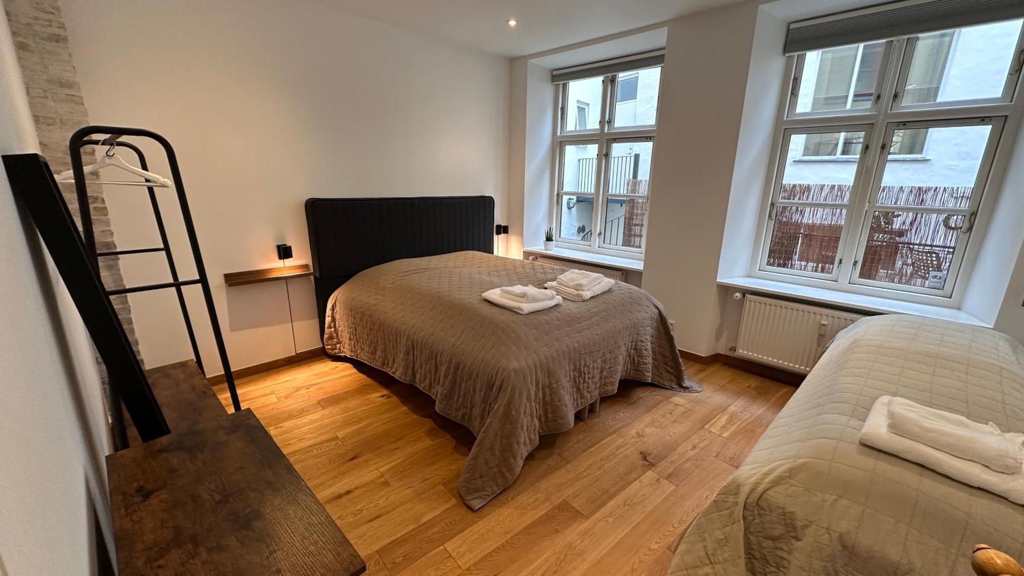 Fabelagtig Lejlighed 8 Appartement *