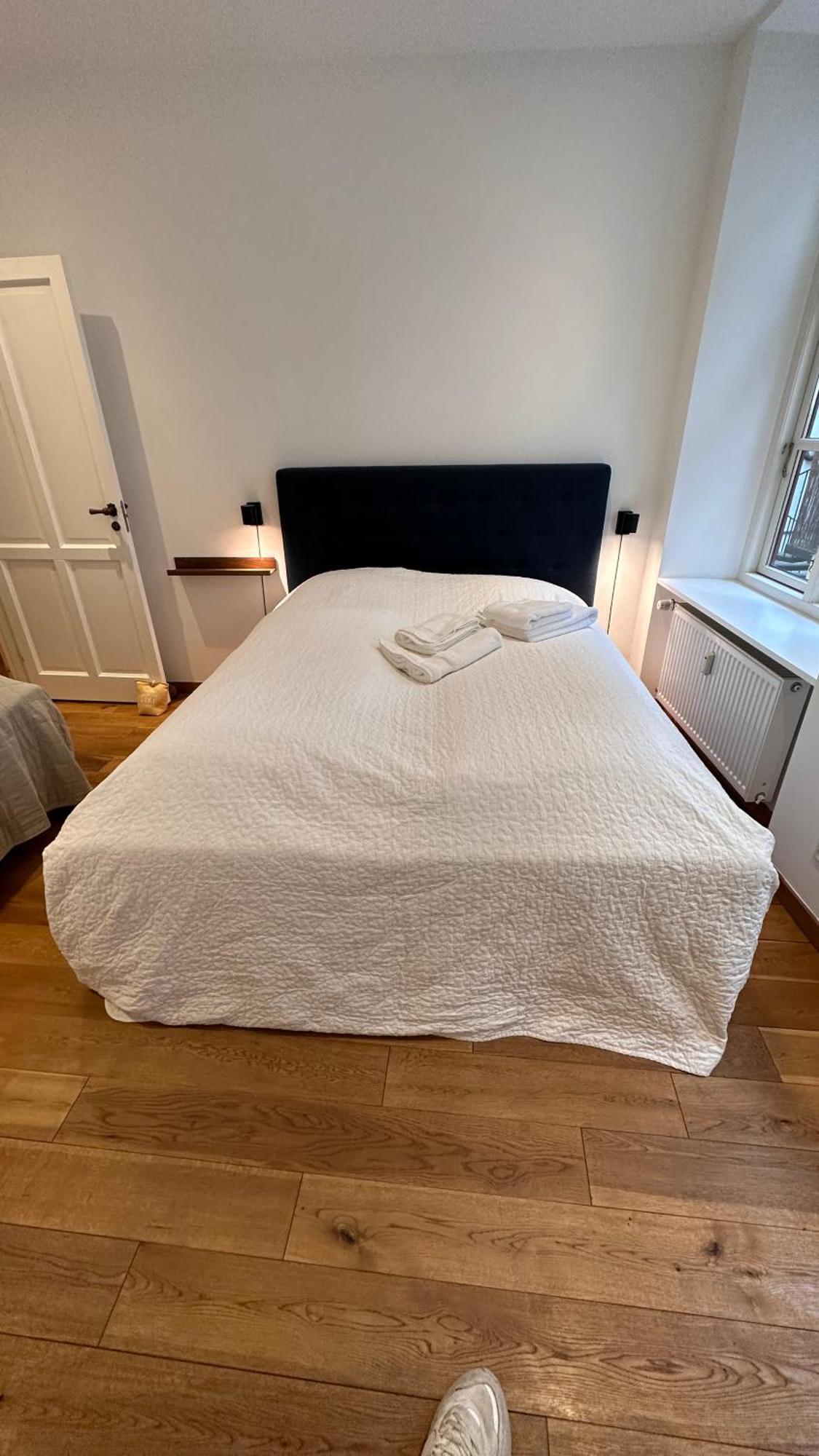 Fabelagtig Lejlighed 8 Appartement Kopenhagen